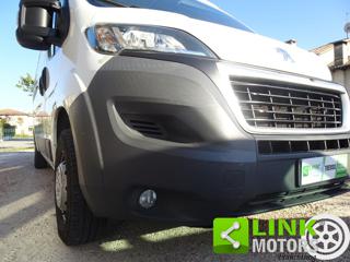 PEUGEOT Boxer usata, con Controllo vocale