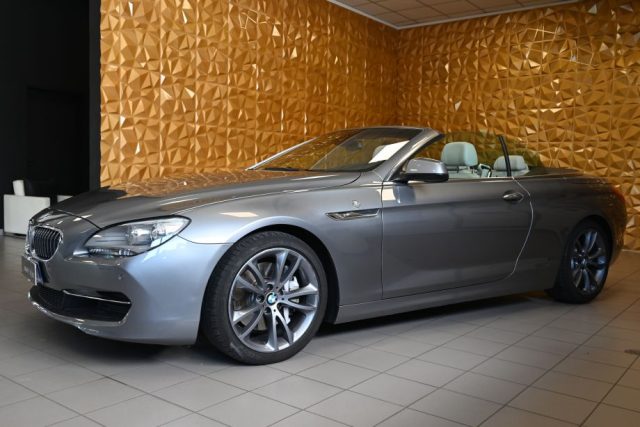 BMW 640 usata 103