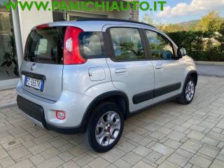 FIAT Panda usata, con Alzacristalli elettrici