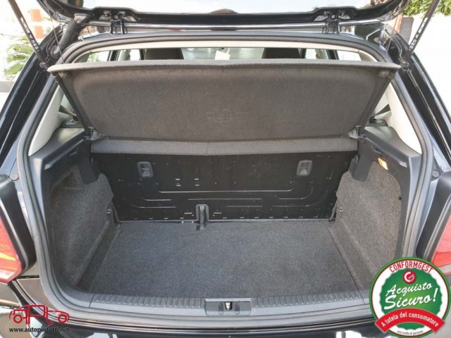 VOLKSWAGEN Polo usata, con Luci diurne