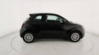 FIAT 500 usata, con Controllo trazione