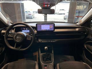 JEEP Avenger usata, con Chiusura centralizzata