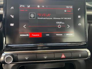 CITROEN C3 usata, con Climatizzatore