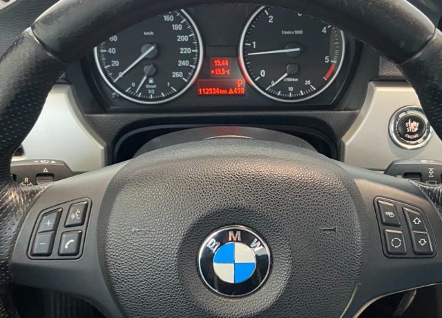 BMW 320 usata, con Climatizzatore