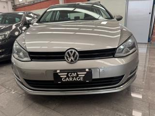 VOLKSWAGEN Golf usata, con Airbag