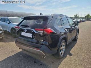 TOYOTA RAV 4 usata, con Airbag laterali