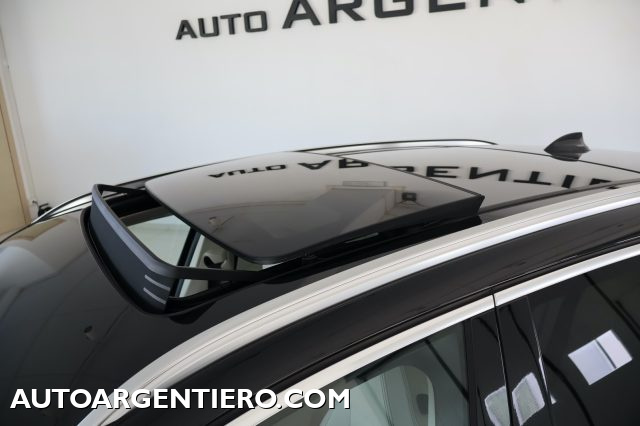 BMW X3 usata, con Alzacristalli elettrici