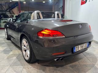 BMW Z4 usata, con Autoradio digitale