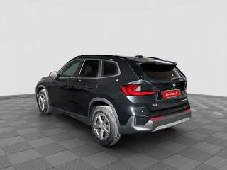 BMW X1 usata 2