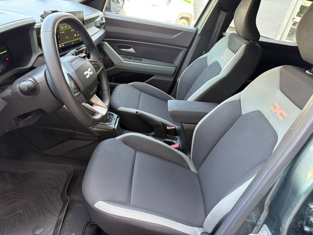 DACIA Duster usata, con Filtro antiparticolato