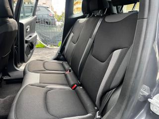 JEEP Renegade usata, con Filtro antiparticolato