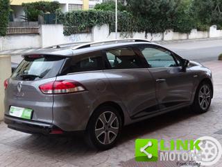 RENAULT Clio usata, con Airbag Passeggero