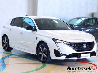 PEUGEOT 308 usata, con Immobilizzatore elettronico