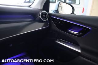 MERCEDES-BENZ GLC 200 usata, con Sistema di navigazione