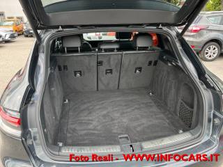PORSCHE Macan usata, con Leve al volante