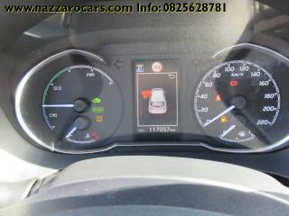 TOYOTA Yaris usata, con Sedile posteriore sdoppiato