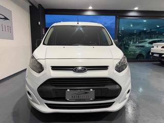 FORD Transit Connect usata, con Airbag