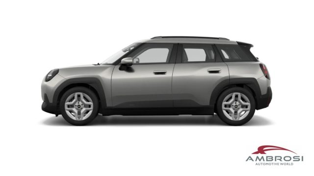 MINI Aceman usata 1