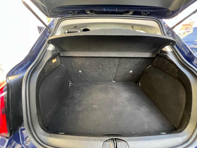 FIAT 500X usata, con Controllo elettronico della corsia