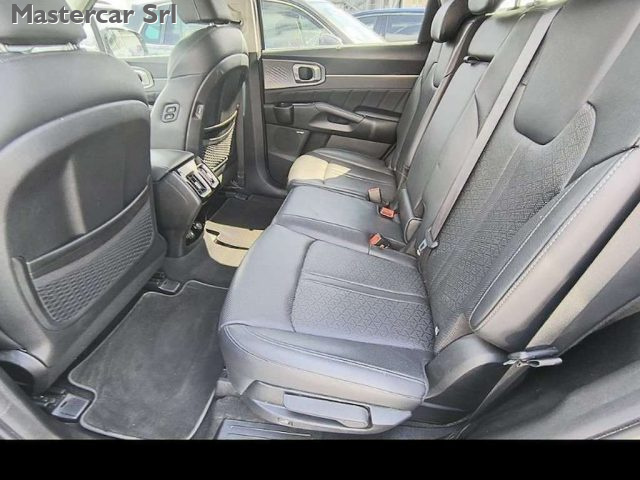 KIA Sorento usata, con Chiusura centralizzata