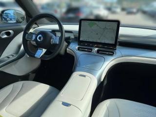 SMART Brabus usata, con Controllo automatico clima