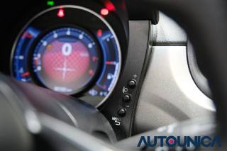 ABARTH 595 usata, con Sensore di pioggia