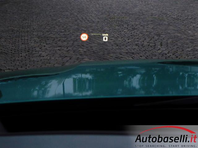 BMW M3 usata, con Volante in pelle