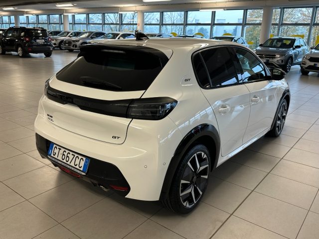 PEUGEOT 208 usata, con Chiusura centralizzata