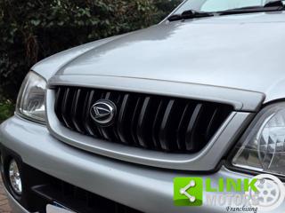 DAIHATSU Terios usata 33