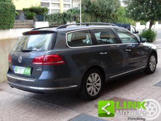 VOLKSWAGEN Passat usata, con Airbag Passeggero