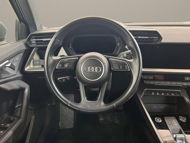 AUDI A3 usata, con ESP