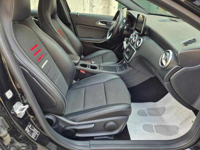 MERCEDES-BENZ A 180 usata, con Immobilizzatore elettronico
