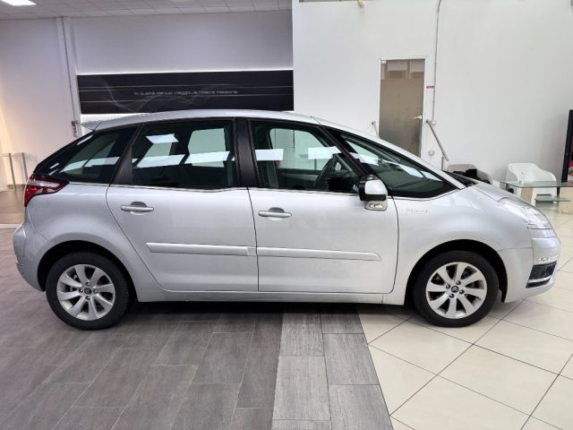 CITROEN C4 Picasso usata, con Alzacristalli elettrici