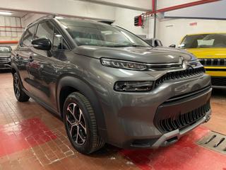 CITROEN C3 Aircross 1.2 110cv S&S Plus Rate a Partire da 197,50