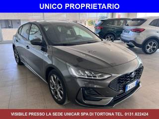 FORD Focus usata, con Airbag Passeggero
