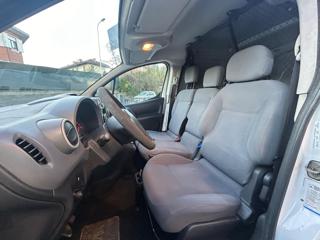PEUGEOT Partner usata, con Climatizzatore