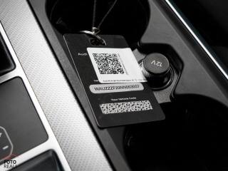 AUDI A6 usata, con Sound system