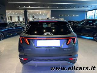 HYUNDAI Tucson usata, con Autoradio digitale