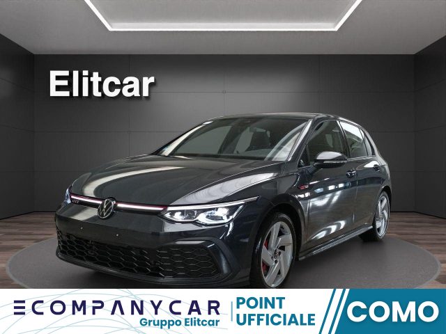 VOLKSWAGEN Golf usata, con ABS