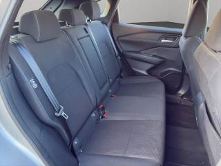 NISSAN Qashqai usata, con Controllo elettronico della corsia