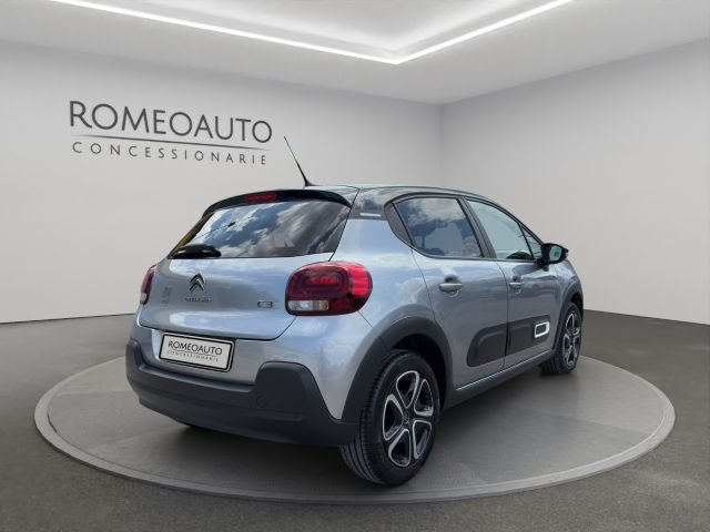 CITROEN C3 usata, con Chiusura centralizzata