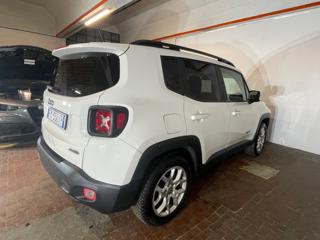 JEEP Renegade usata, con Airbag Passeggero