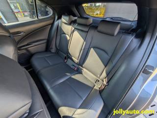 LEXUS UX 250h usata, con Volante multifunzione