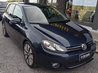 VOLKSWAGEN Golf usata, con Autoradio