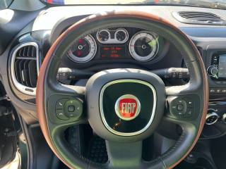 FIAT 500L usata, con Volante in pelle