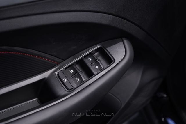 MG ZS usata, con Volante multifunzione