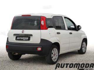 FIAT Panda usata, con Airbag Passeggero
