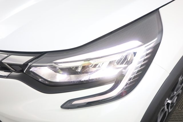 MITSUBISHI ASX usata 7