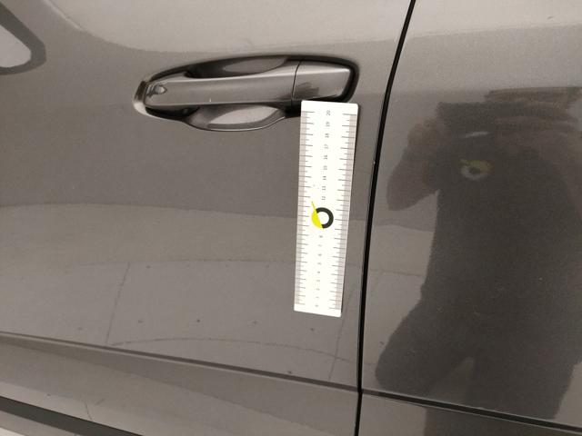 AUDI Q3 usata, con Telecamera per parcheggio assistito