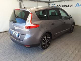 RENAULT Scenic usata, con Immobilizzatore elettronico